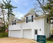 Acadia Farm Carriage House