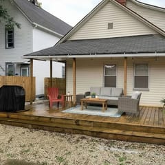 W38 Whole House