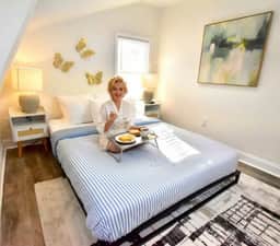 Acadia Farm Carriage House