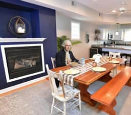 W 6th 4 Bedroom House