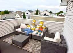 W 6th 4 Bedroom House