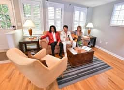 W 6th 4 Bedroom House
