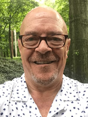 Glenn Moore