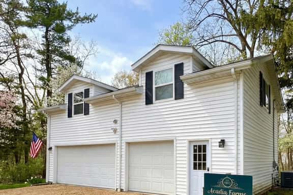 Acadia Farm Carriage House - Image 1