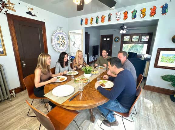 6 Bedroom! Near Downtown, Tremont, Ohio City