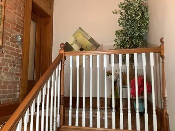Sleeps 9! Ping Pong Table,Near downtown,Ohio City!