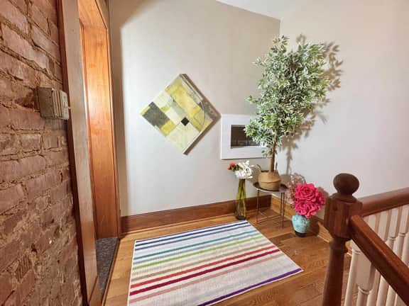 Sleeps 9! Ping Pong Table,Near downtown,Ohio City!