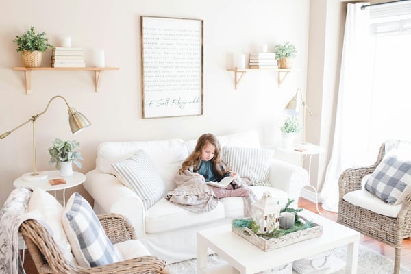 Family Traveler Accommodations