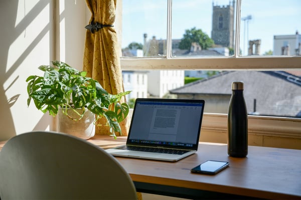 Corporate Traveler Accommodations