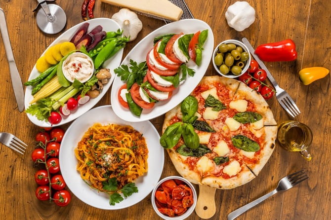 A Foodie Vacation: Extended Stays in Cleveland