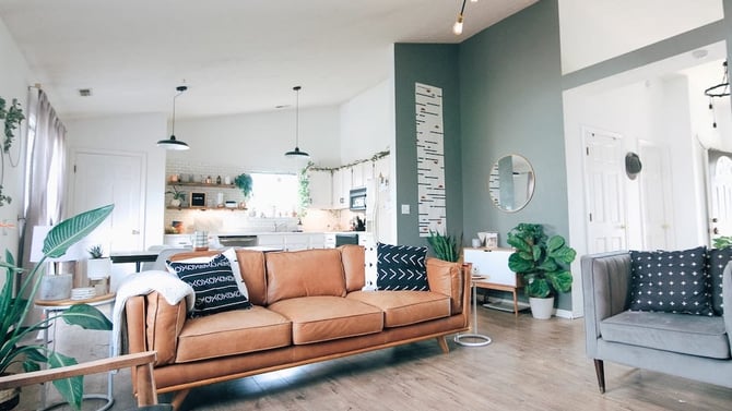 5 Ways Temporary Housing Makes Relocation Easier