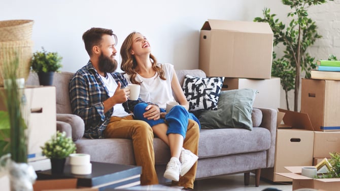 What is Considered Short-Term Rental Housing?