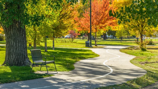 Cleveland Parks: Short-Term Rentals for Your Next Trip