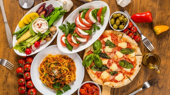 A Foodie Vacation: Extended Stays in Cleveland