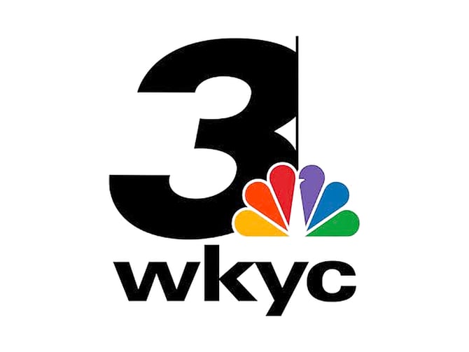 WKYC Channel 3 Cleveland